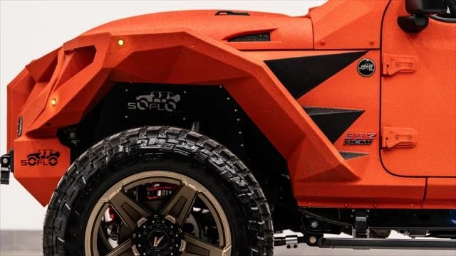 2026 Jeep JT Gladiator - Image 17 of 31