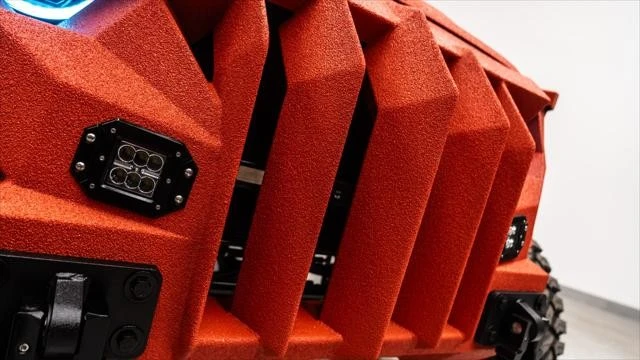2026 Jeep JT Gladiator - Image 29 of 31