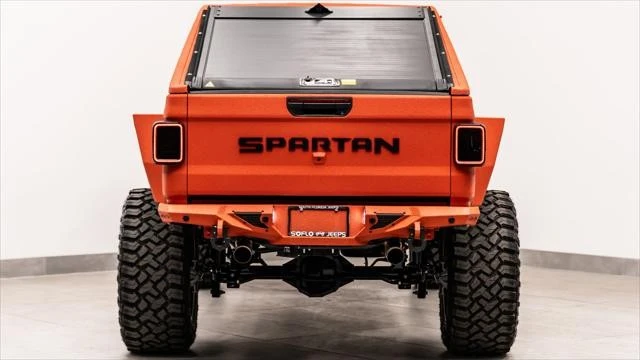 2026 Jeep JT Gladiator - Image 10 of 31