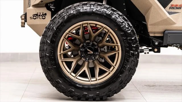 2026 Jeep JT Gladiator - Image 22 of 31