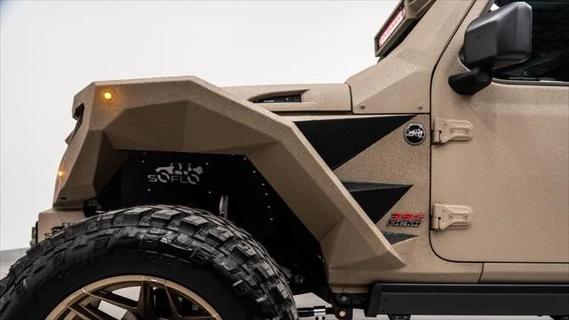 2026 Jeep JT Gladiator - Image 21 of 31