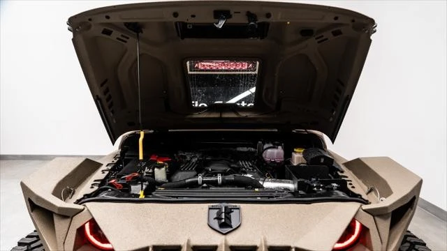2026 Jeep JT Gladiator - Image 23 of 31