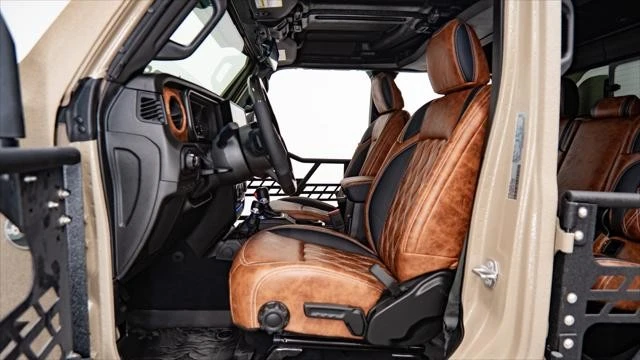 2026 Jeep JT Gladiator - Image 30 of 31