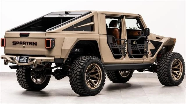 2026 Jeep JT Gladiator - Image 27 of 31