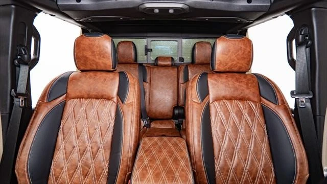 2026 Jeep JT Gladiator - Image 5 of 31