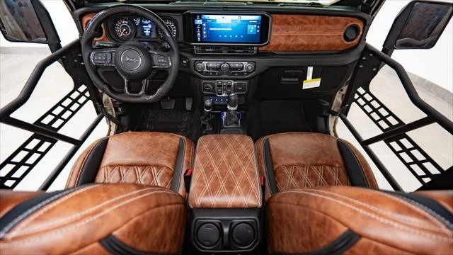 2026 Jeep JT Gladiator - Image 4 of 31
