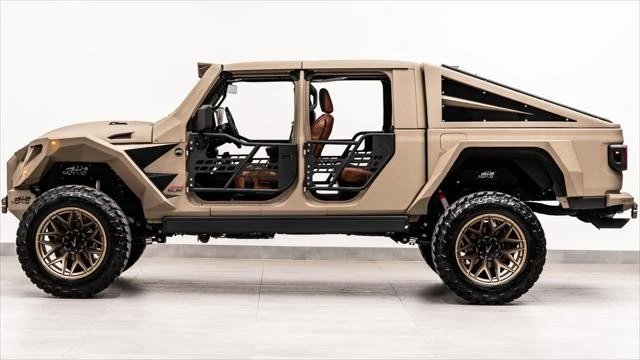 2026 Jeep JT Gladiator - Image 29 of 31