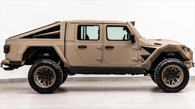 2026 Jeep JT Gladiator - Image 14 of 31