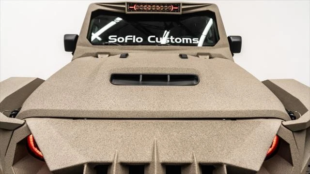 2026 Jeep JT Gladiator - Image 25 of 31
