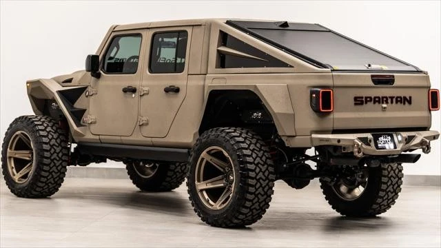 2026 Jeep JT Gladiator - Image 18 of 31