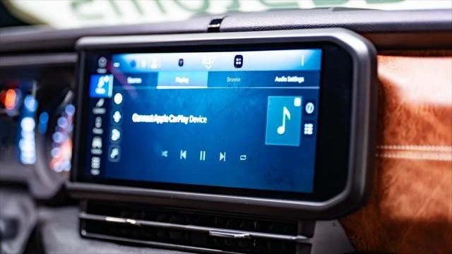 2026 Jeep JT Gladiator - Image 26 of 31