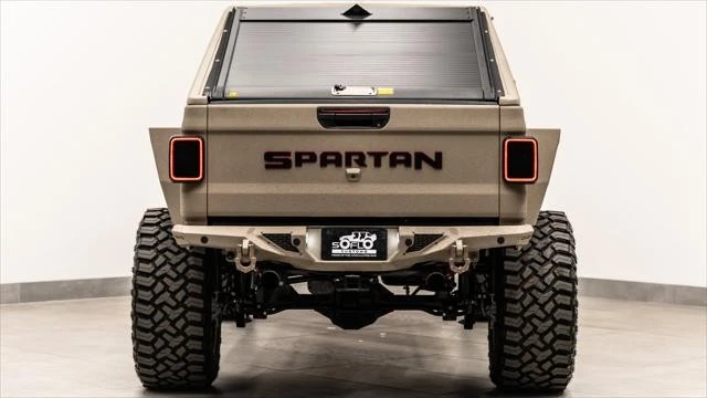 2026 Jeep JT Gladiator - Image 11 of 31