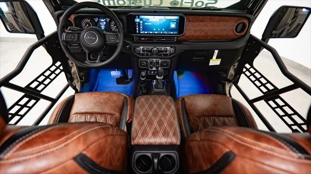 2026 Jeep JT Gladiator - Image 2 of 31