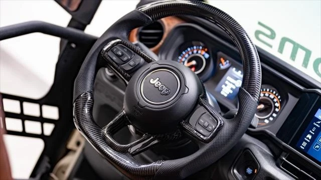 2026 Jeep JT Gladiator - Image 25 of 31