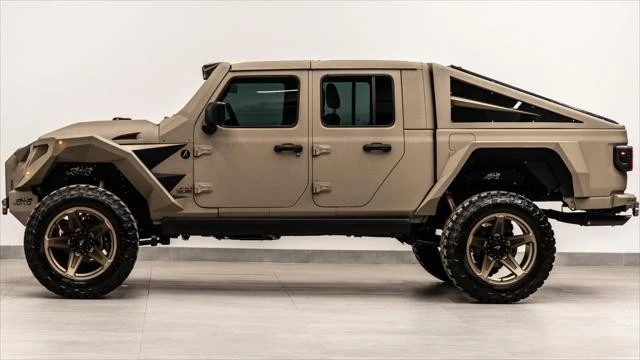 2026 Jeep JT Gladiator - Image 19 of 31