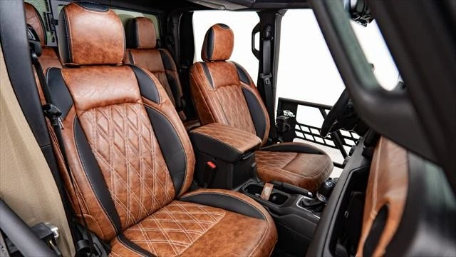 2026 Jeep JT Gladiator - Image 27 of 31