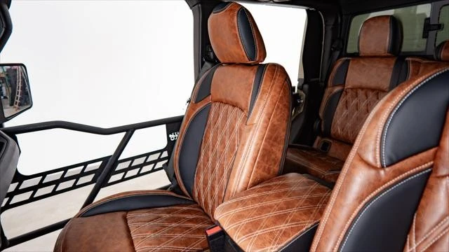 2026 Jeep JT Gladiator - Image 20 of 31