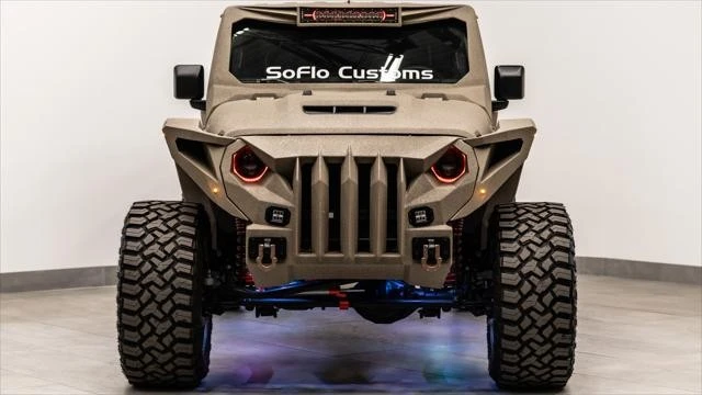2026 Jeep JT Gladiator - Image 24 of 31