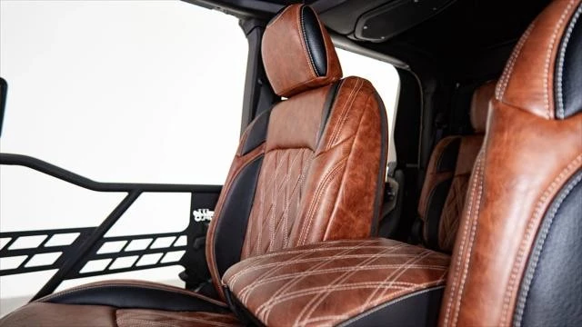 2026 Jeep JT Gladiator - Image 26 of 31
