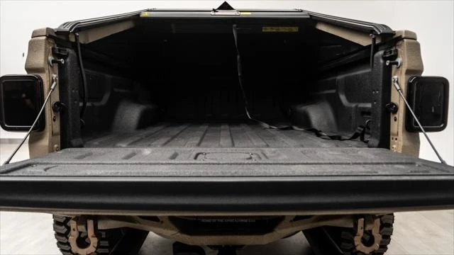 2026 Jeep JT Gladiator - Image 12 of 21