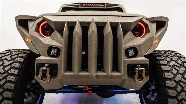 2026 Jeep JT Gladiator - Image 6 of 31