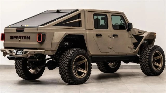 2026 Jeep JT Gladiator - Image 12 of 31