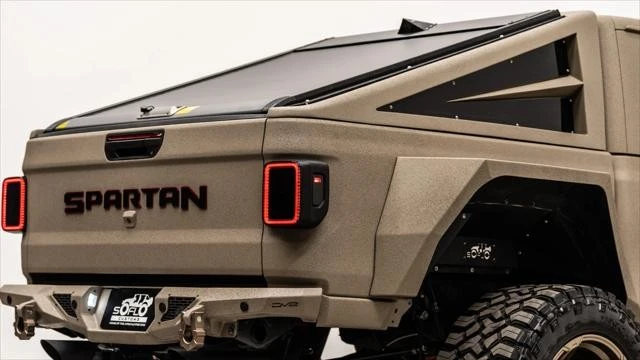 2026 Jeep JT Gladiator - Image 13 of 31