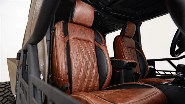 2026 Jeep JT Gladiator - Image 27 of 31