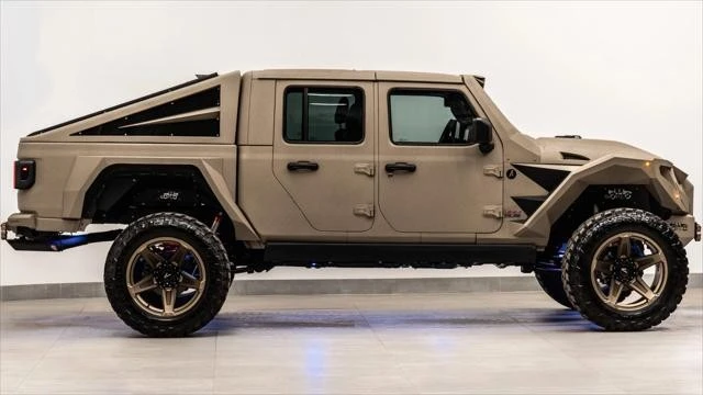 2026 Jeep JT Gladiator - Image 11 of 31