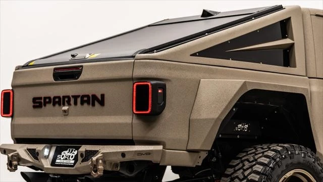 2026 Jeep JT Gladiator - Image 10 of 21