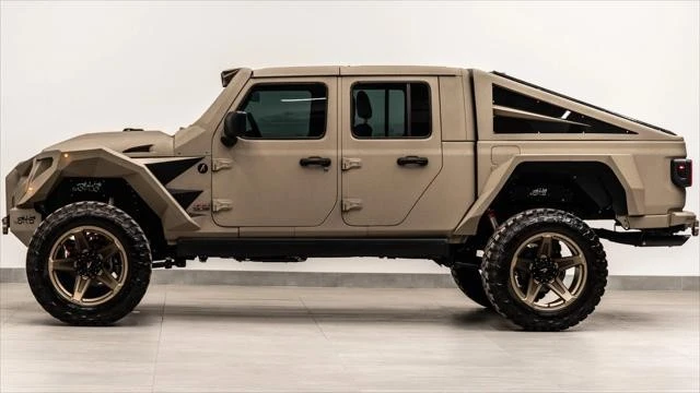 2026 Jeep JT Gladiator - Image 18 of 31