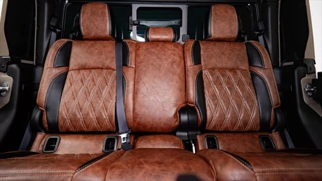 2026 Jeep JT Gladiator - Image 28 of 31