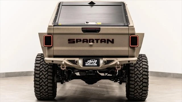 2026 Jeep JT Gladiator - Image 14 of 31