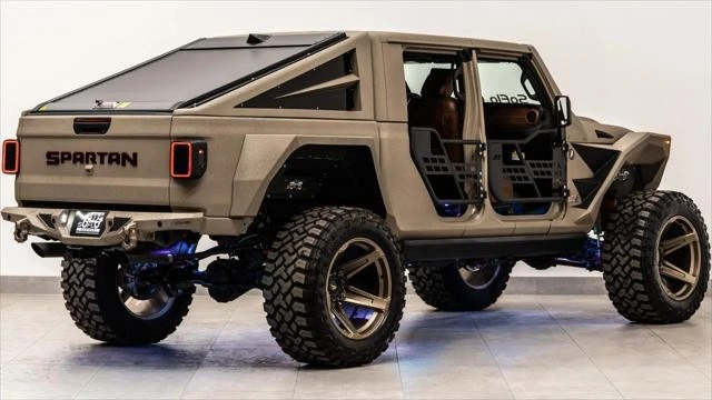 2026 Jeep JT Gladiator - Image 22 of 31
