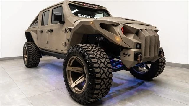 2026 Jeep JT Gladiator - Image 10 of 31
