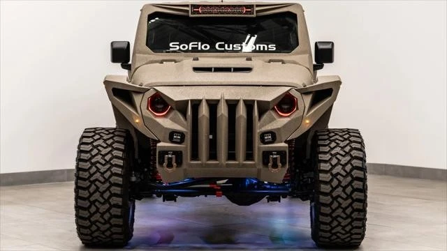 2026 Jeep JT Gladiator - Image 2 of 31
