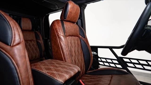 2026 Jeep JT Gladiator - Image 25 of 31