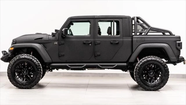 2026 Jeep JT Gladiator - Image 18 of 31