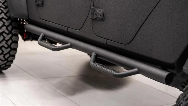 2026 Jeep JT Gladiator - Image 29 of 31