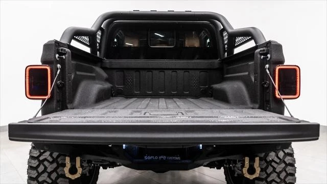 2026 Jeep JT Gladiator - Image 16 of 31