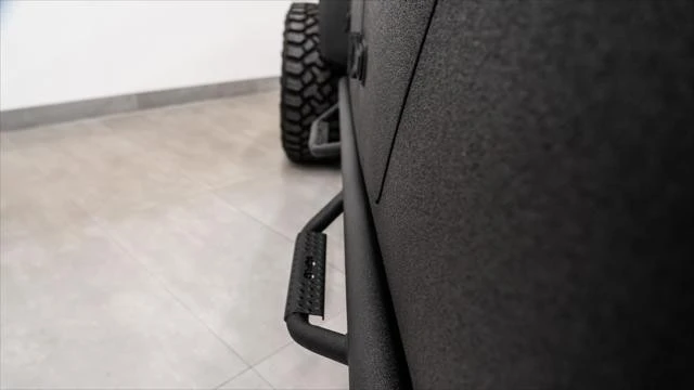 2026 Jeep JT Gladiator - Image 28 of 31