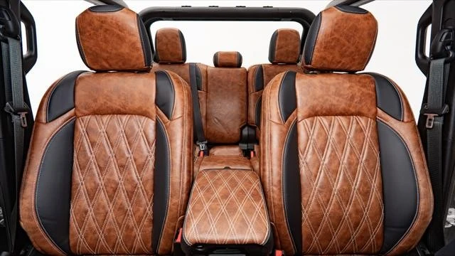 2026 Jeep JT Gladiator - Image 6 of 31