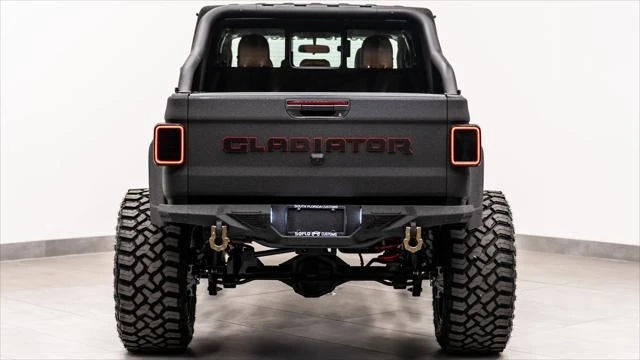 2026 Jeep JT Gladiator - Image 11 of 31