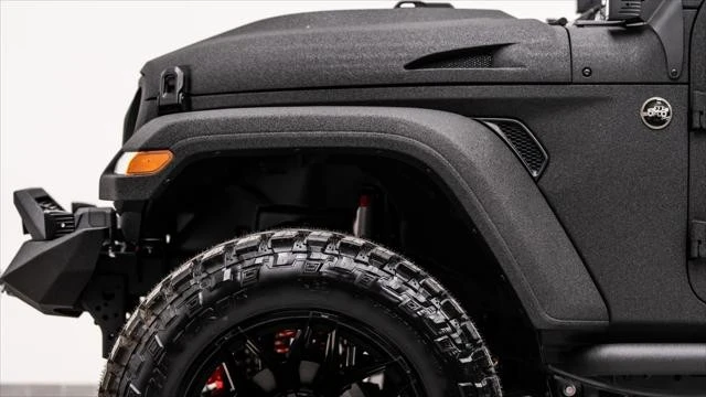 2026 Jeep JT Gladiator - Image 19 of 31