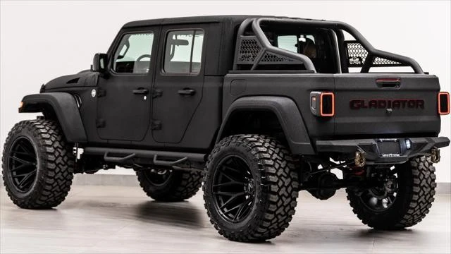2026 Jeep JT Gladiator - Image 17 of 31