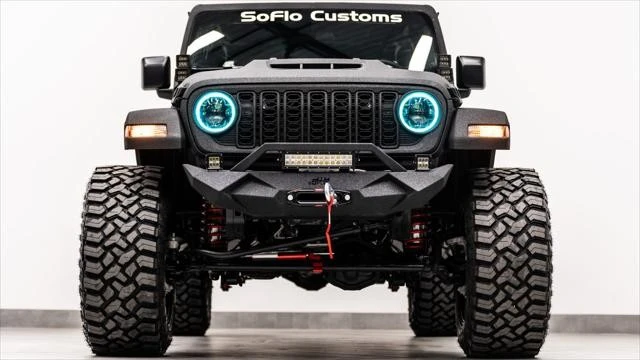 2026 Jeep JT Gladiator - Image 22 of 31