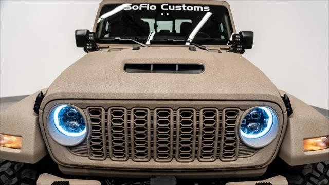 2026 Jeep JT Gladiator - Image 27 of 31