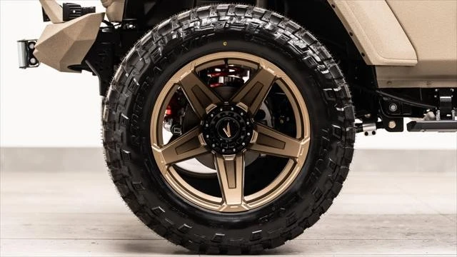 2026 Jeep JT Gladiator - Image 22 of 31