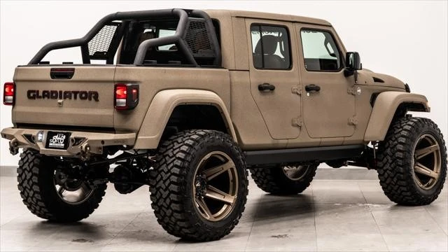 2026 Jeep JT Gladiator - Image 7 of 31