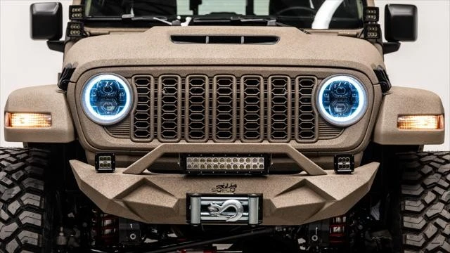 2026 Jeep JT Gladiator - Image 26 of 31